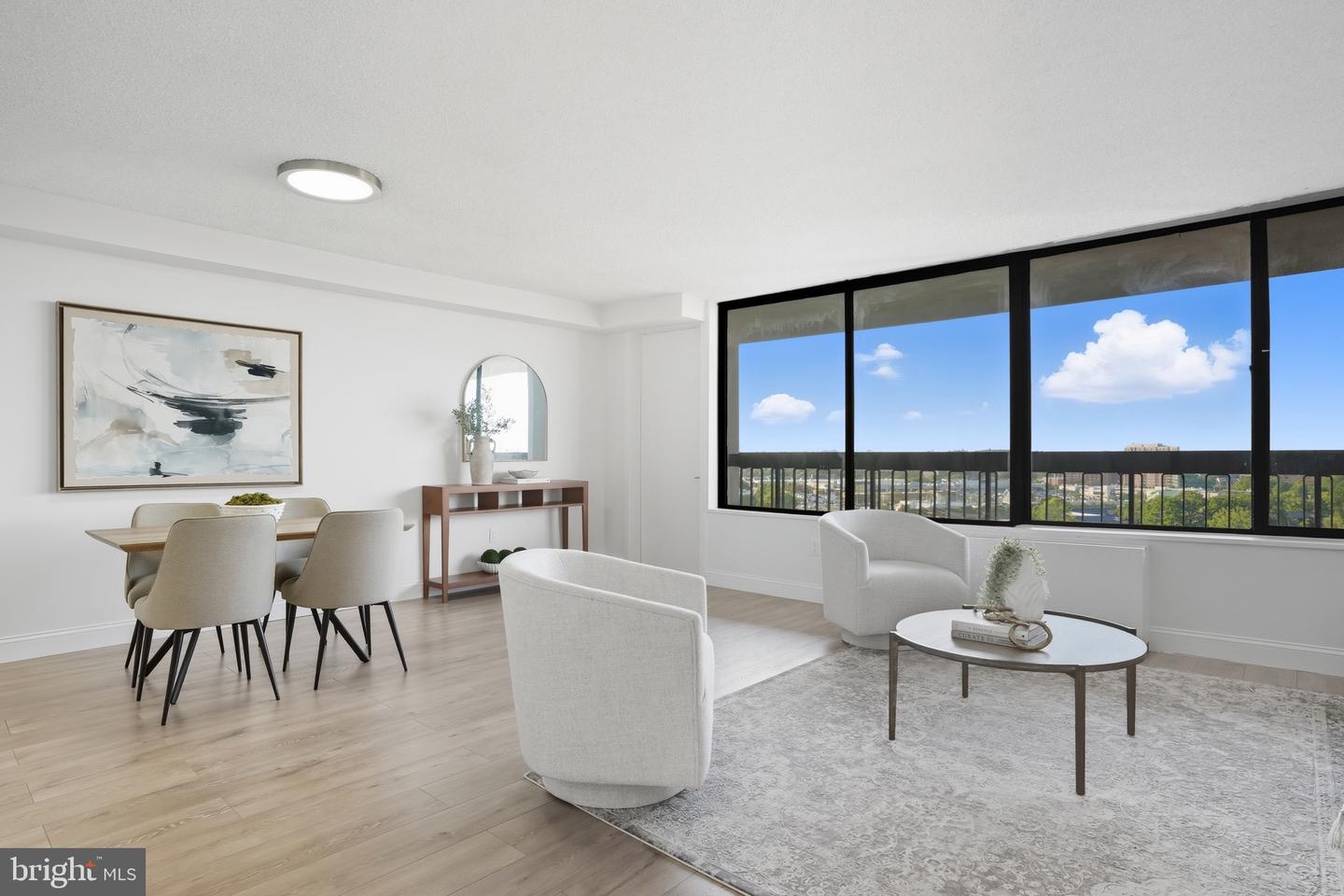 3701 S GEORGE MASON DR #1510N, FALLS CHURCH, Virginia 22041, 1 Bedroom Bedrooms, ,1 BathroomBathrooms,Residential,For sale,3701 S GEORGE MASON DR #1510N,VAFX2283570 MLS # VAFX2283570