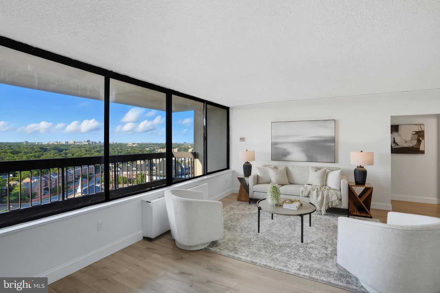 3701 S GEORGE MASON DR #1510N, FALLS CHURCH, Virginia 22041, 1 Bedroom Bedrooms, ,1 BathroomBathrooms,Residential,For sale,3701 S GEORGE MASON DR #1510N,VAFX2283570 MLS # VAFX2283570