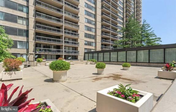 3701 S GEORGE MASON DR #1510N, FALLS CHURCH, Virginia 22041, 1 Bedroom Bedrooms, ,1 BathroomBathrooms,Residential,For sale,3701 S GEORGE MASON DR #1510N,VAFX2283570 MLS # VAFX2283570