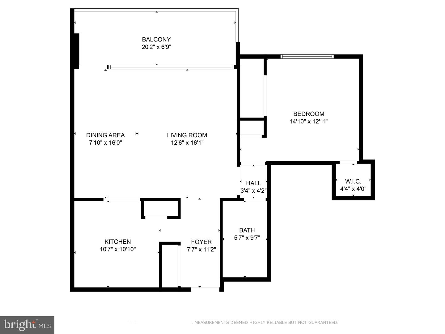 3701 S GEORGE MASON DR #1510N, FALLS CHURCH, Virginia 22041, 1 Bedroom Bedrooms, ,1 BathroomBathrooms,Residential,For sale,3701 S GEORGE MASON DR #1510N,VAFX2283570 MLS # VAFX2283570