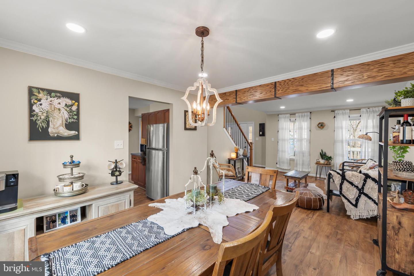 1105 HENRY DR, WINCHESTER, Virginia 22602, 4 Bedrooms Bedrooms, ,2 BathroomsBathrooms,Residential,For sale,1105 HENRY DR,VAFV2038626 MLS # VAFV2038626