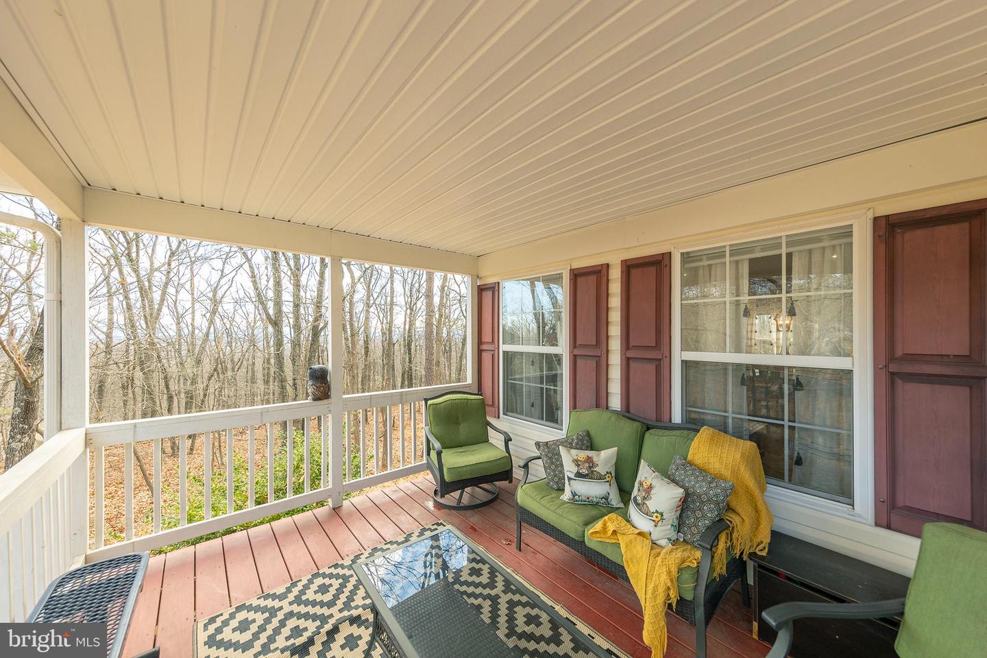 1105 HENRY DR, WINCHESTER, Virginia 22602, 4 Bedrooms Bedrooms, ,2 BathroomsBathrooms,Residential,For sale,1105 HENRY DR,VAFV2038626 MLS # VAFV2038626