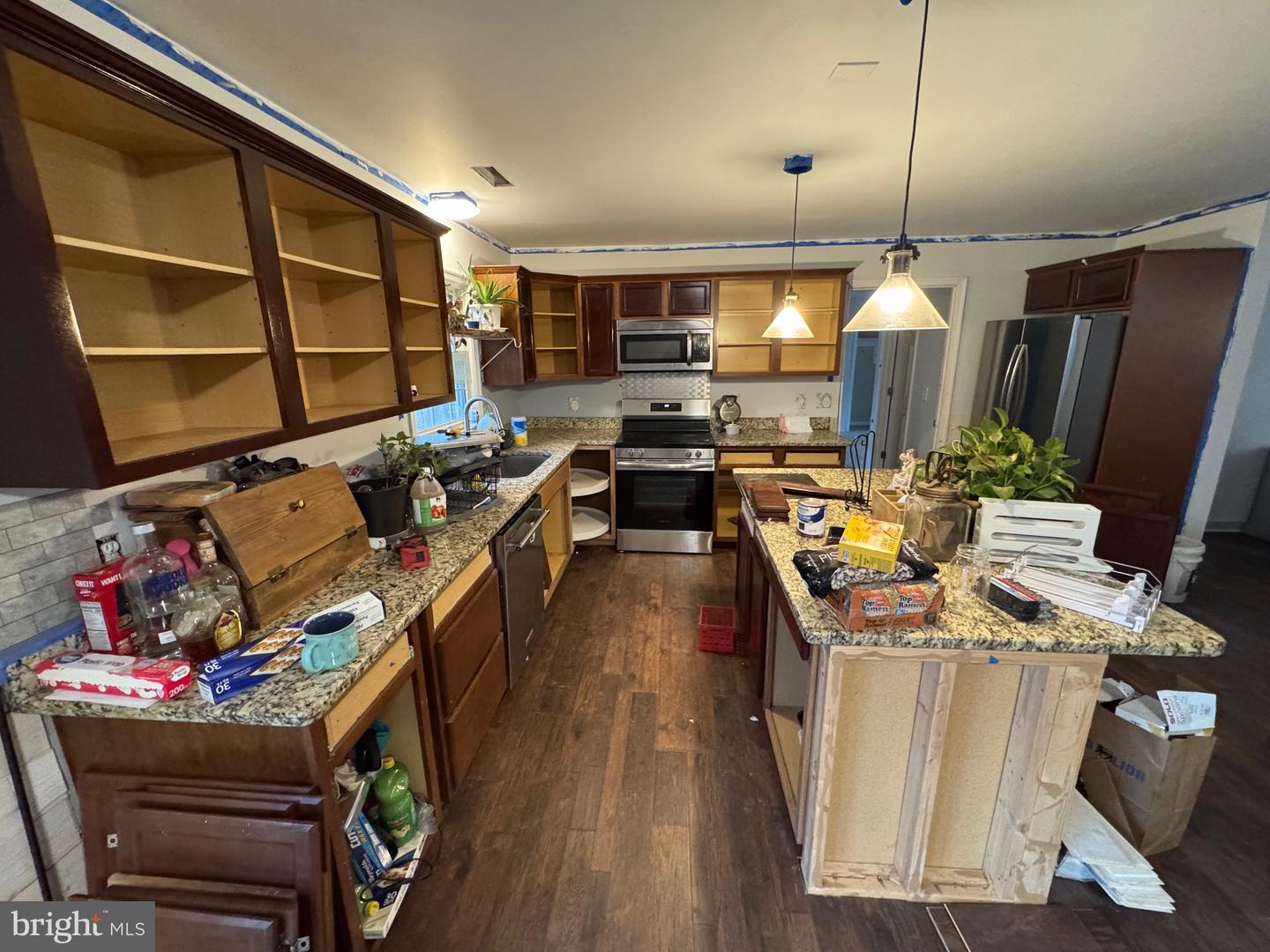 307 DAN HALL RD, MINERAL, Virginia 23117, 3 Bedrooms Bedrooms, ,2 BathroomsBathrooms,Residential,For sale,307 DAN HALL RD,VALA2009070 MLS # VALA2009070