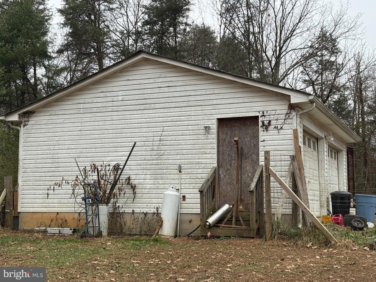 307 DAN HALL RD, MINERAL, Virginia 23117, 3 Bedrooms Bedrooms, ,2 BathroomsBathrooms,Residential,For sale,307 DAN HALL RD,VALA2009070 MLS # VALA2009070