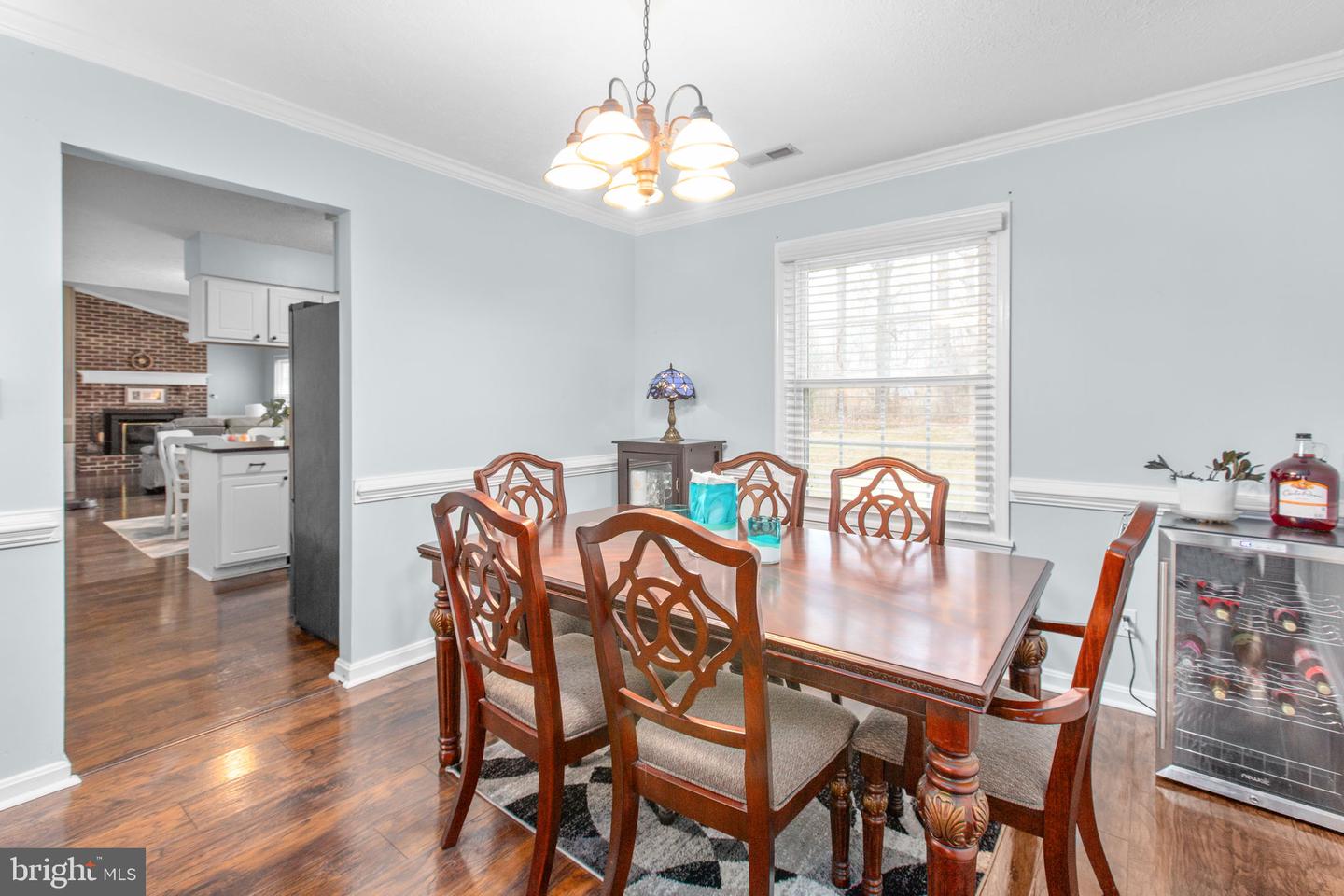 11621 ENCHANTED WOODS WAY, FREDERICKSBURG, Virginia 22407, 3 Bedrooms Bedrooms, ,2 BathroomsBathrooms,Residential,For sale,11621 ENCHANTED WOODS WAY,VASP2038310 MLS # VASP2038310