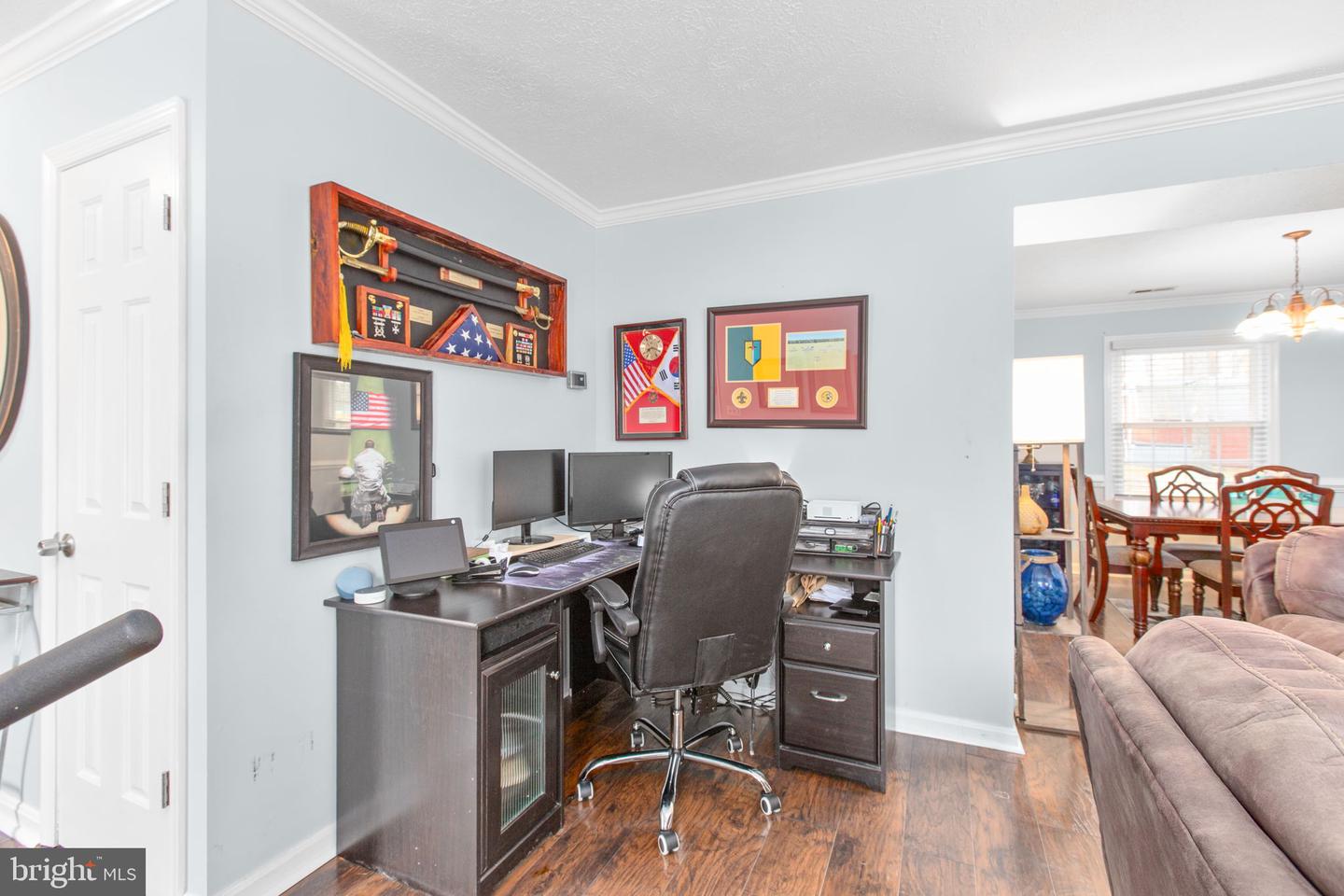 11621 ENCHANTED WOODS WAY, FREDERICKSBURG, Virginia 22407, 3 Bedrooms Bedrooms, ,2 BathroomsBathrooms,Residential,For sale,11621 ENCHANTED WOODS WAY,VASP2038310 MLS # VASP2038310