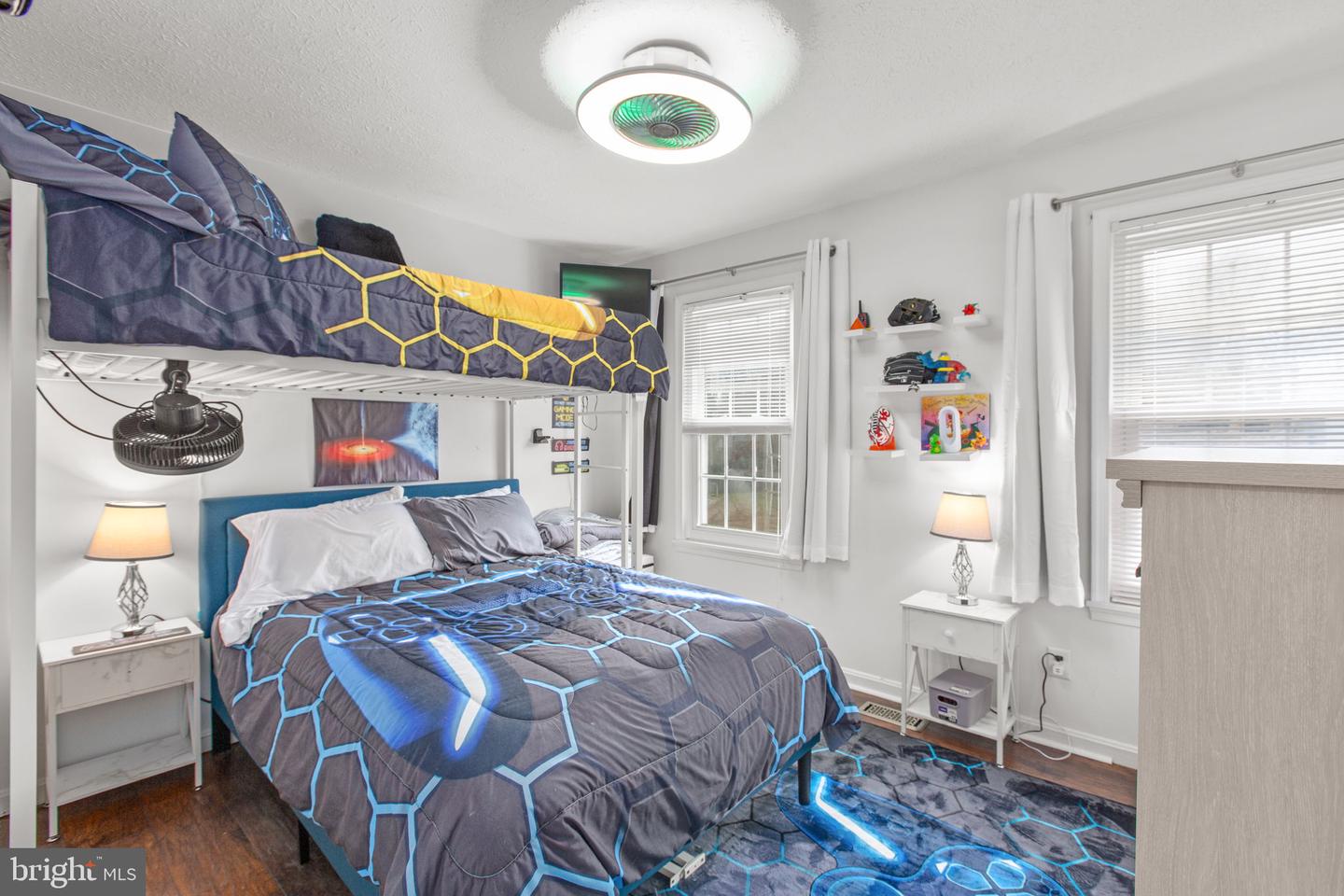 11621 ENCHANTED WOODS WAY, FREDERICKSBURG, Virginia 22407, 3 Bedrooms Bedrooms, ,2 BathroomsBathrooms,Residential,For sale,11621 ENCHANTED WOODS WAY,VASP2038310 MLS # VASP2038310