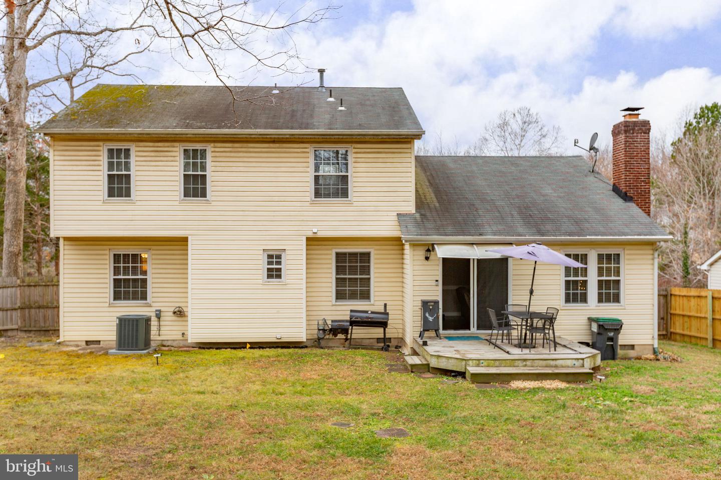 11621 ENCHANTED WOODS WAY, FREDERICKSBURG, Virginia 22407, 3 Bedrooms Bedrooms, ,2 BathroomsBathrooms,Residential,For sale,11621 ENCHANTED WOODS WAY,VASP2038310 MLS # VASP2038310