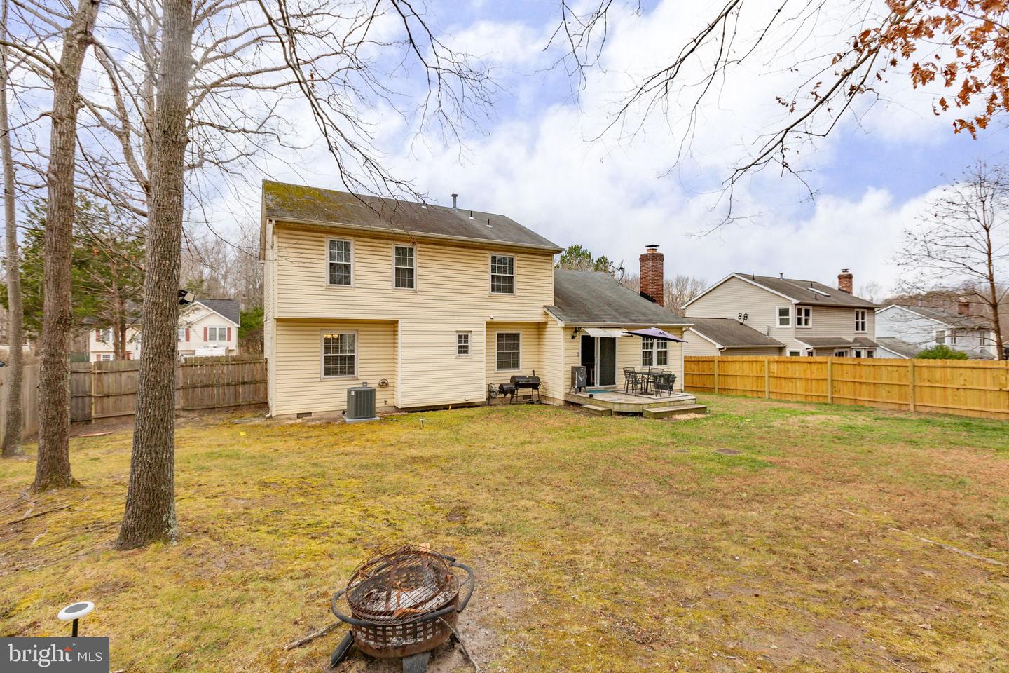 11621 ENCHANTED WOODS WAY, FREDERICKSBURG, Virginia 22407, 3 Bedrooms Bedrooms, ,2 BathroomsBathrooms,Residential,For sale,11621 ENCHANTED WOODS WAY,VASP2038310 MLS # VASP2038310