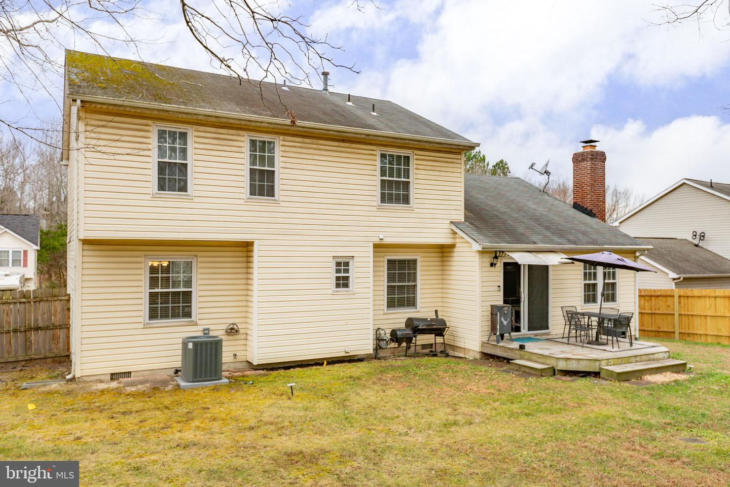 11621 ENCHANTED WOODS WAY, FREDERICKSBURG, Virginia 22407, 3 Bedrooms Bedrooms, ,2 BathroomsBathrooms,Residential,For sale,11621 ENCHANTED WOODS WAY,VASP2038310 MLS # VASP2038310