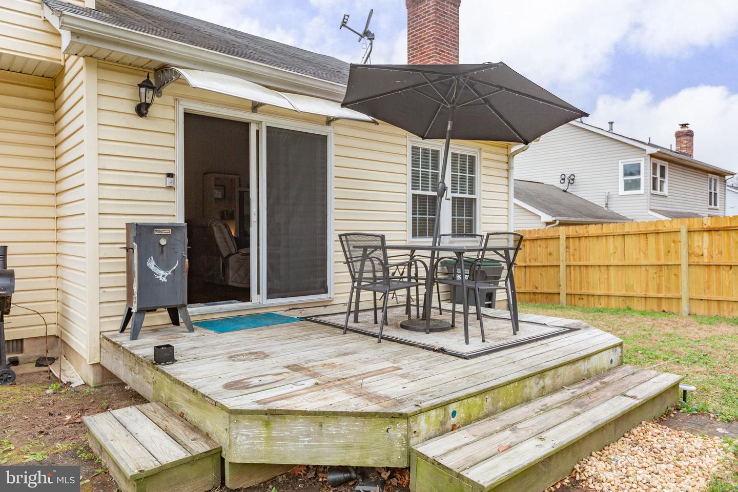 11621 ENCHANTED WOODS WAY, FREDERICKSBURG, Virginia 22407, 3 Bedrooms Bedrooms, ,2 BathroomsBathrooms,Residential,For sale,11621 ENCHANTED WOODS WAY,VASP2038310 MLS # VASP2038310