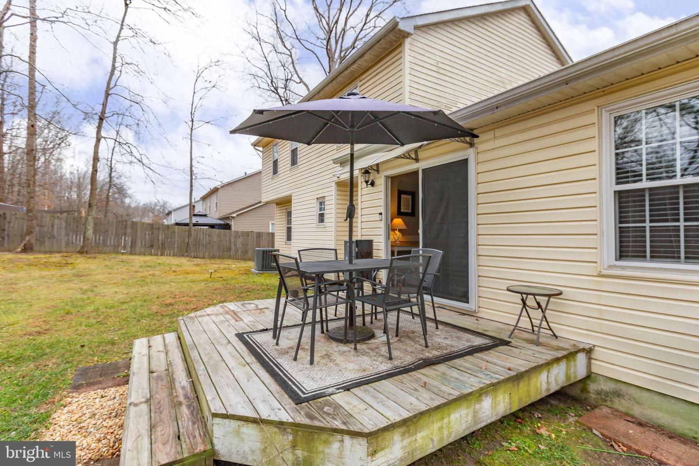 11621 ENCHANTED WOODS WAY, FREDERICKSBURG, Virginia 22407, 3 Bedrooms Bedrooms, ,2 BathroomsBathrooms,Residential,For sale,11621 ENCHANTED WOODS WAY,VASP2038310 MLS # VASP2038310