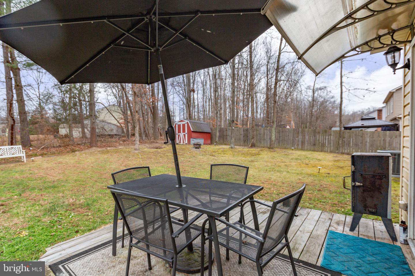 11621 ENCHANTED WOODS WAY, FREDERICKSBURG, Virginia 22407, 3 Bedrooms Bedrooms, ,2 BathroomsBathrooms,Residential,For sale,11621 ENCHANTED WOODS WAY,VASP2038310 MLS # VASP2038310