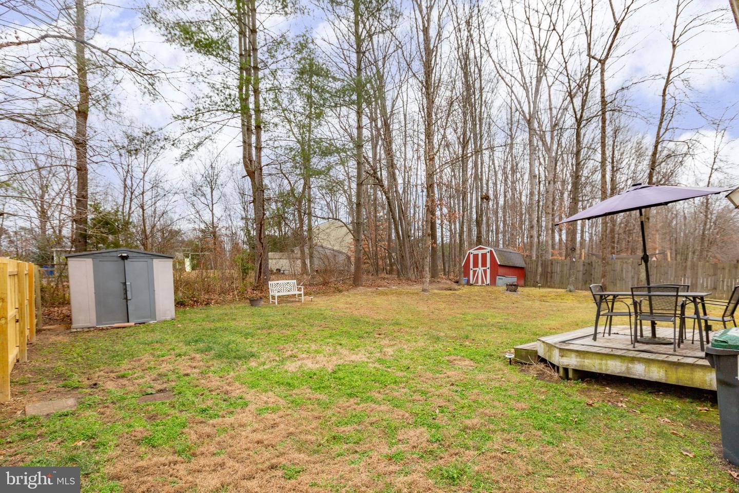 11621 ENCHANTED WOODS WAY, FREDERICKSBURG, Virginia 22407, 3 Bedrooms Bedrooms, ,2 BathroomsBathrooms,Residential,For sale,11621 ENCHANTED WOODS WAY,VASP2038310 MLS # VASP2038310