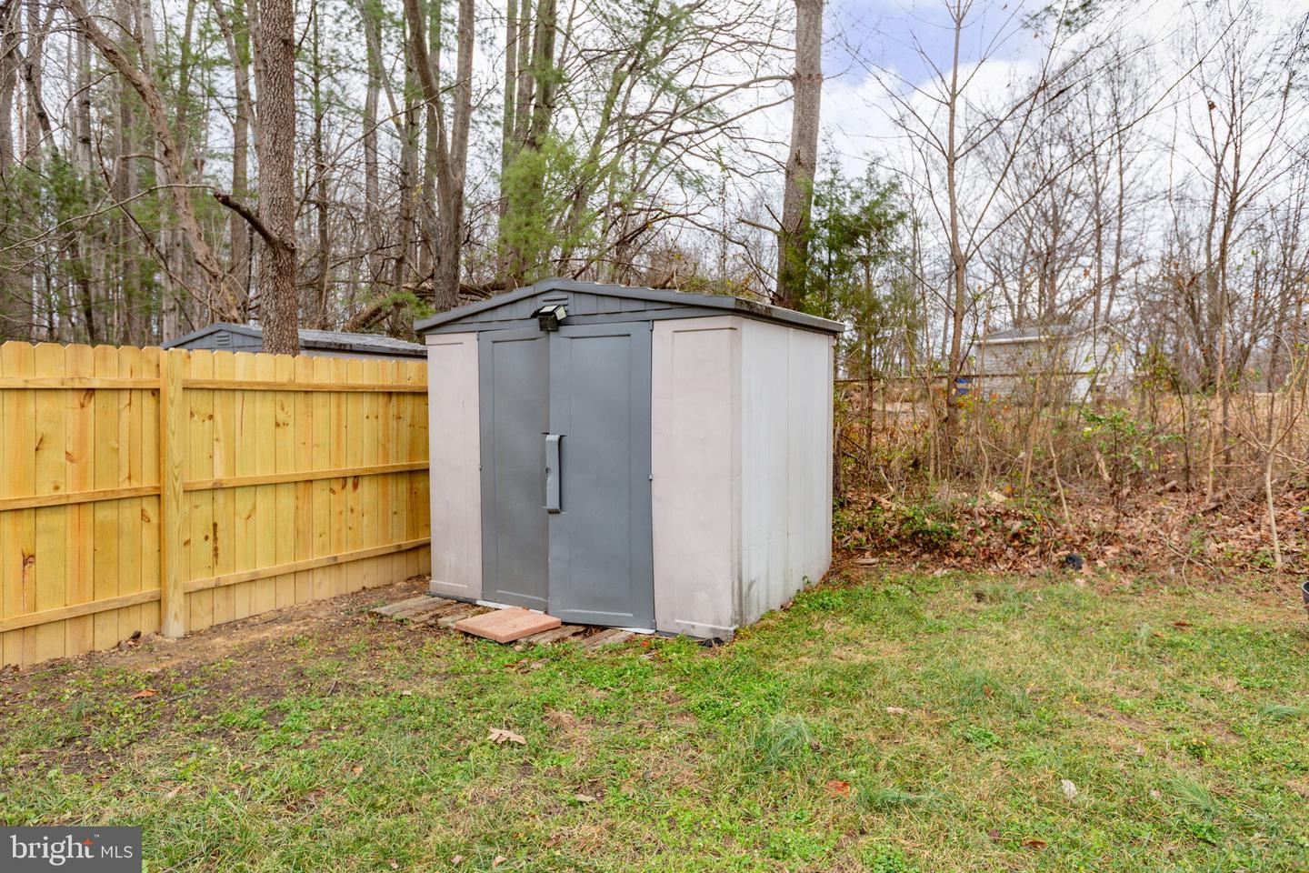 11621 ENCHANTED WOODS WAY, FREDERICKSBURG, Virginia 22407, 3 Bedrooms Bedrooms, ,2 BathroomsBathrooms,Residential,For sale,11621 ENCHANTED WOODS WAY,VASP2038310 MLS # VASP2038310