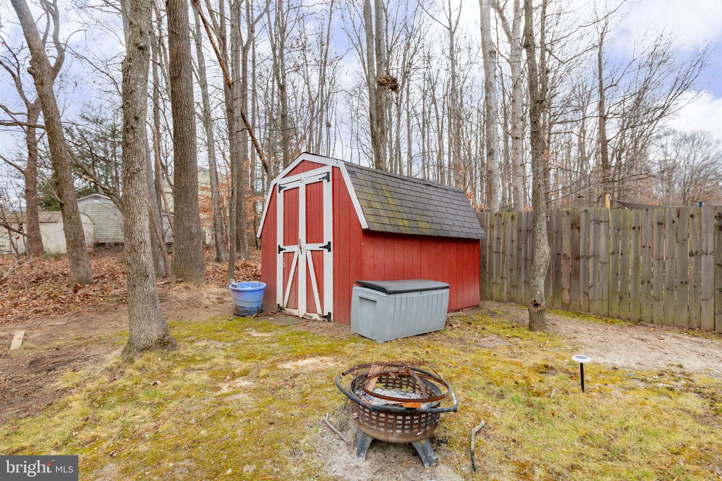 11621 ENCHANTED WOODS WAY, FREDERICKSBURG, Virginia 22407, 3 Bedrooms Bedrooms, ,2 BathroomsBathrooms,Residential,For sale,11621 ENCHANTED WOODS WAY,VASP2038310 MLS # VASP2038310