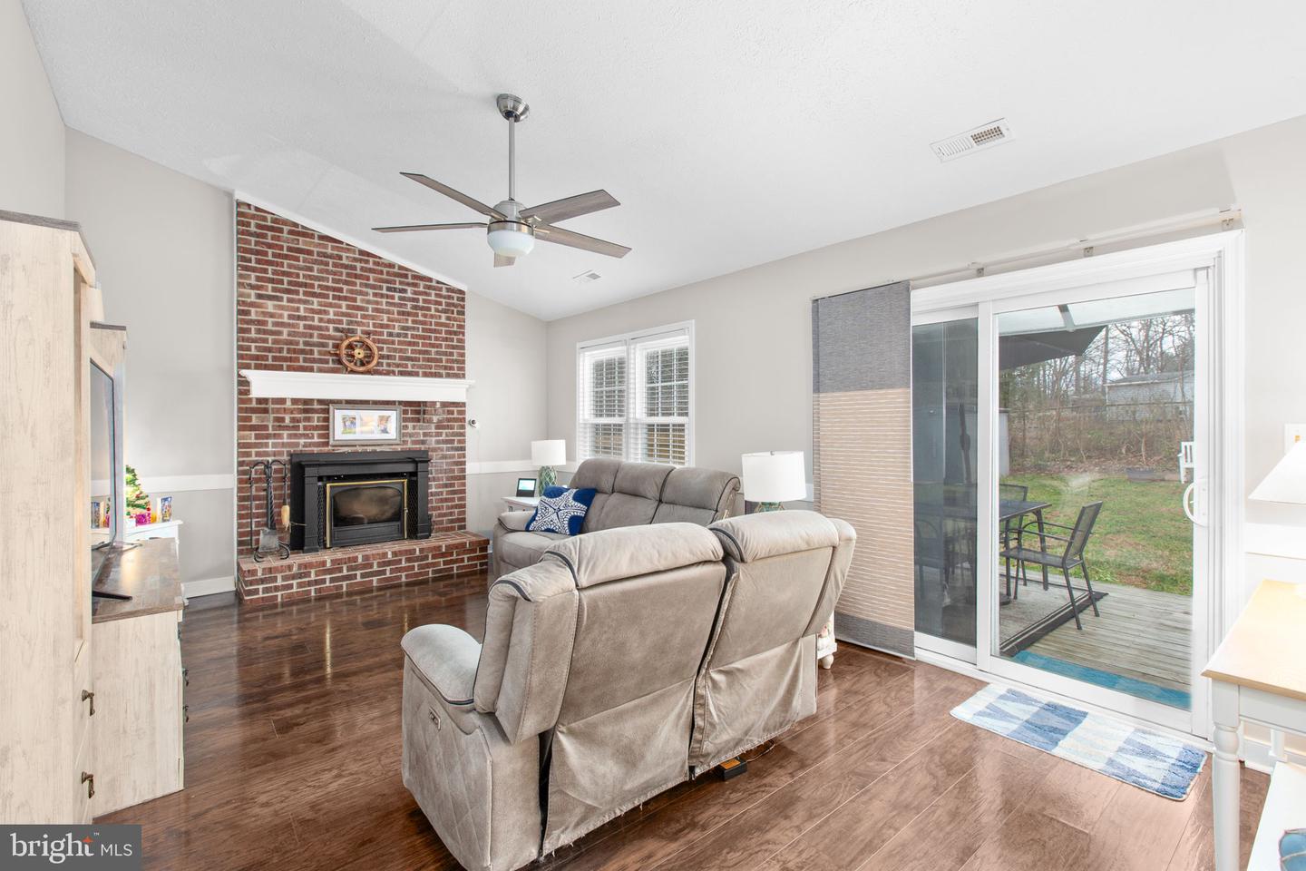 11621 ENCHANTED WOODS WAY, FREDERICKSBURG, Virginia 22407, 3 Bedrooms Bedrooms, ,2 BathroomsBathrooms,Residential,For sale,11621 ENCHANTED WOODS WAY,VASP2038310 MLS # VASP2038310