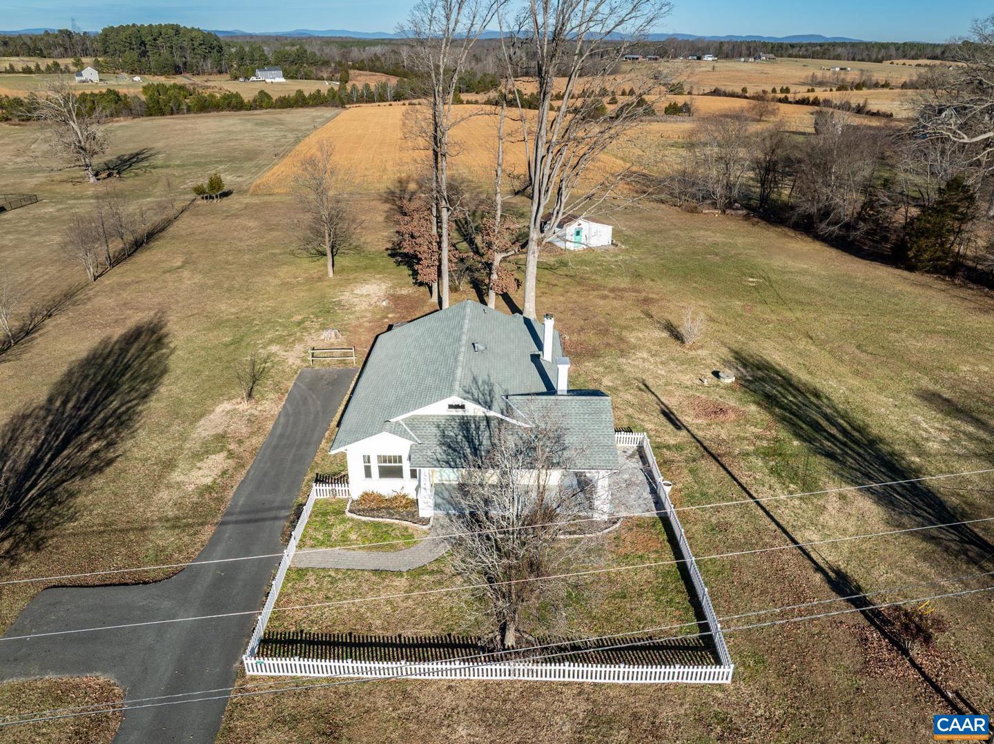 1503 CENTRAL PLAINS RD, PALMYRA, Virginia 22963, 3 Bedrooms Bedrooms, ,1 BathroomBathrooms,Residential,For sale,1503 CENTRAL PLAINS RD,672073 MLS # 672073