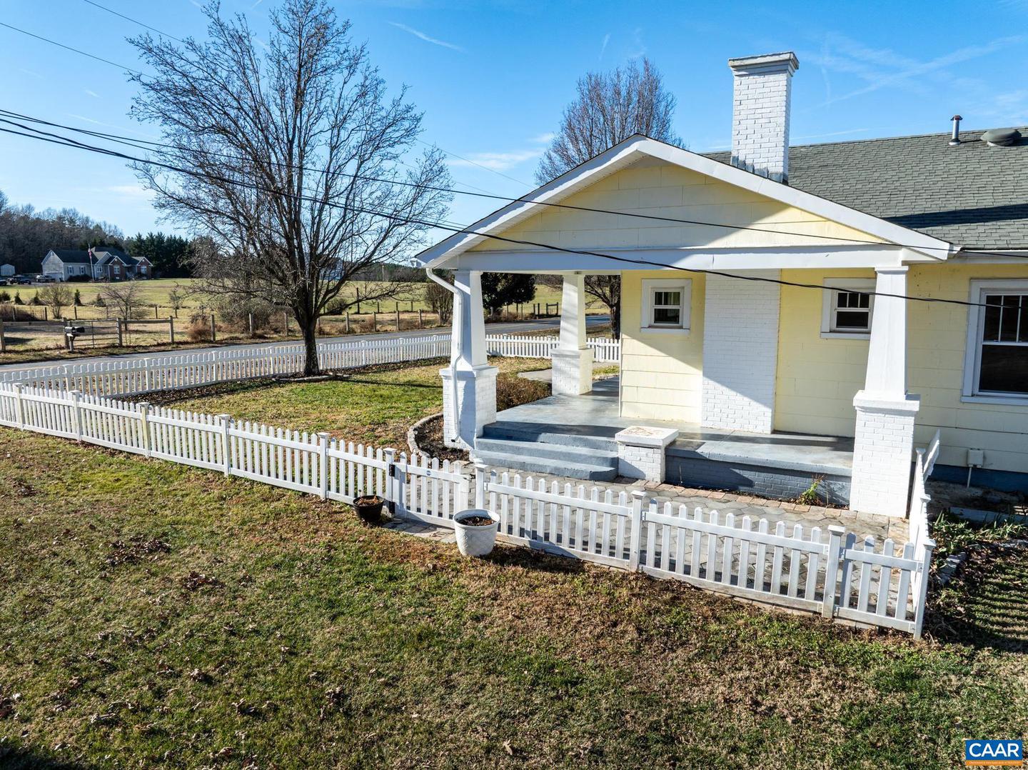 1503 CENTRAL PLAINS RD, PALMYRA, Virginia 22963, 3 Bedrooms Bedrooms, ,1 BathroomBathrooms,Residential,For sale,1503 CENTRAL PLAINS RD,672073 MLS # 672073