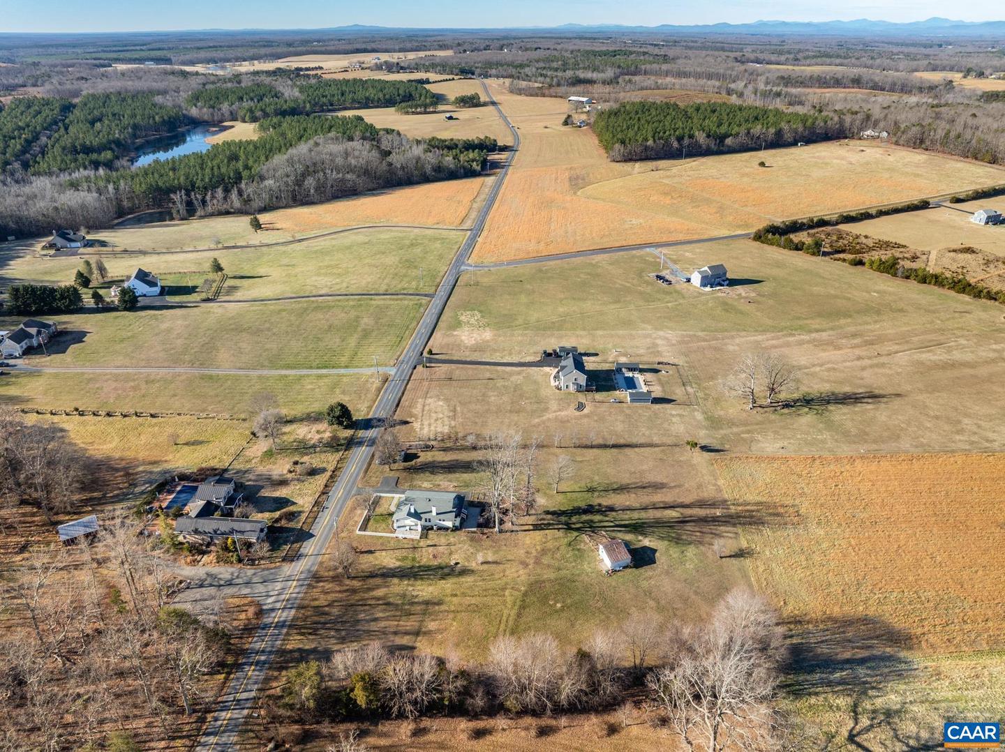 1503 CENTRAL PLAINS RD, PALMYRA, Virginia 22963, 3 Bedrooms Bedrooms, ,1 BathroomBathrooms,Residential,For sale,1503 CENTRAL PLAINS RD,672073 MLS # 672073