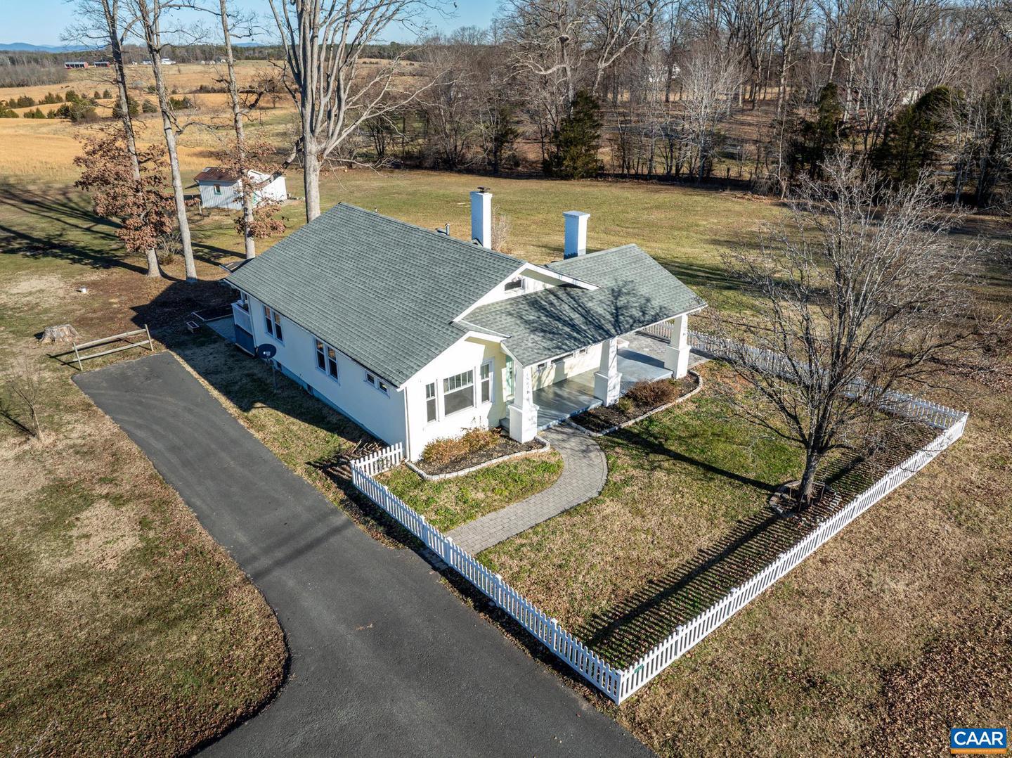 1503 CENTRAL PLAINS RD, PALMYRA, Virginia 22963, 3 Bedrooms Bedrooms, ,1 BathroomBathrooms,Residential,For sale,1503 CENTRAL PLAINS RD,672073 MLS # 672073