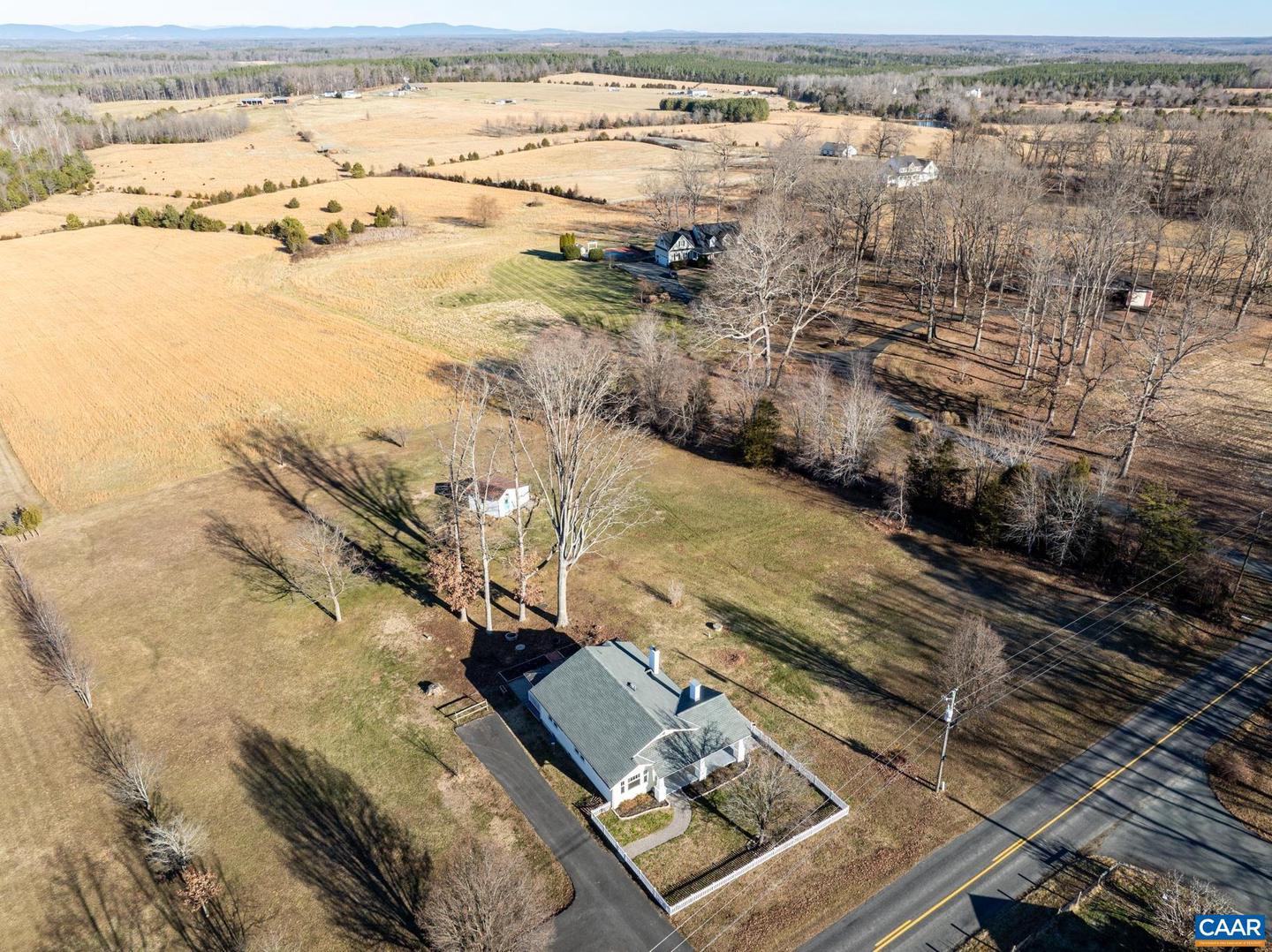 1503 CENTRAL PLAINS RD, PALMYRA, Virginia 22963, 3 Bedrooms Bedrooms, ,1 BathroomBathrooms,Residential,For sale,1503 CENTRAL PLAINS RD,672073 MLS # 672073