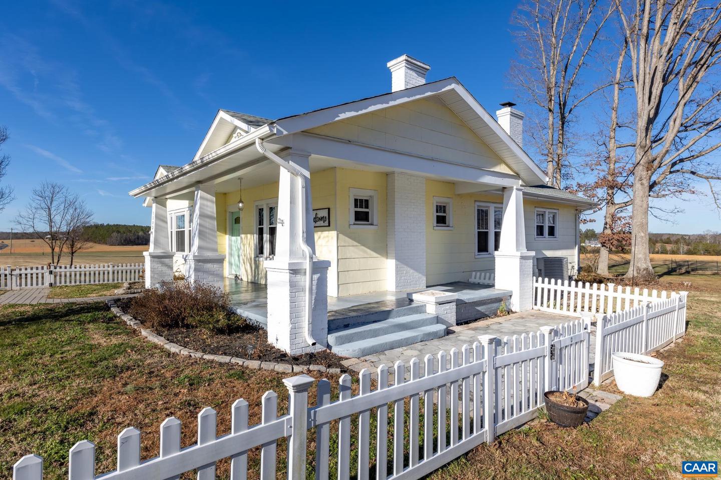 1503 CENTRAL PLAINS RD, PALMYRA, Virginia 22963, 3 Bedrooms Bedrooms, ,1 BathroomBathrooms,Residential,For sale,1503 CENTRAL PLAINS RD,672073 MLS # 672073