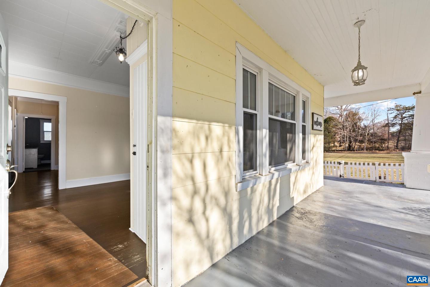 1503 CENTRAL PLAINS RD, PALMYRA, Virginia 22963, 3 Bedrooms Bedrooms, ,1 BathroomBathrooms,Residential,For sale,1503 CENTRAL PLAINS RD,672073 MLS # 672073