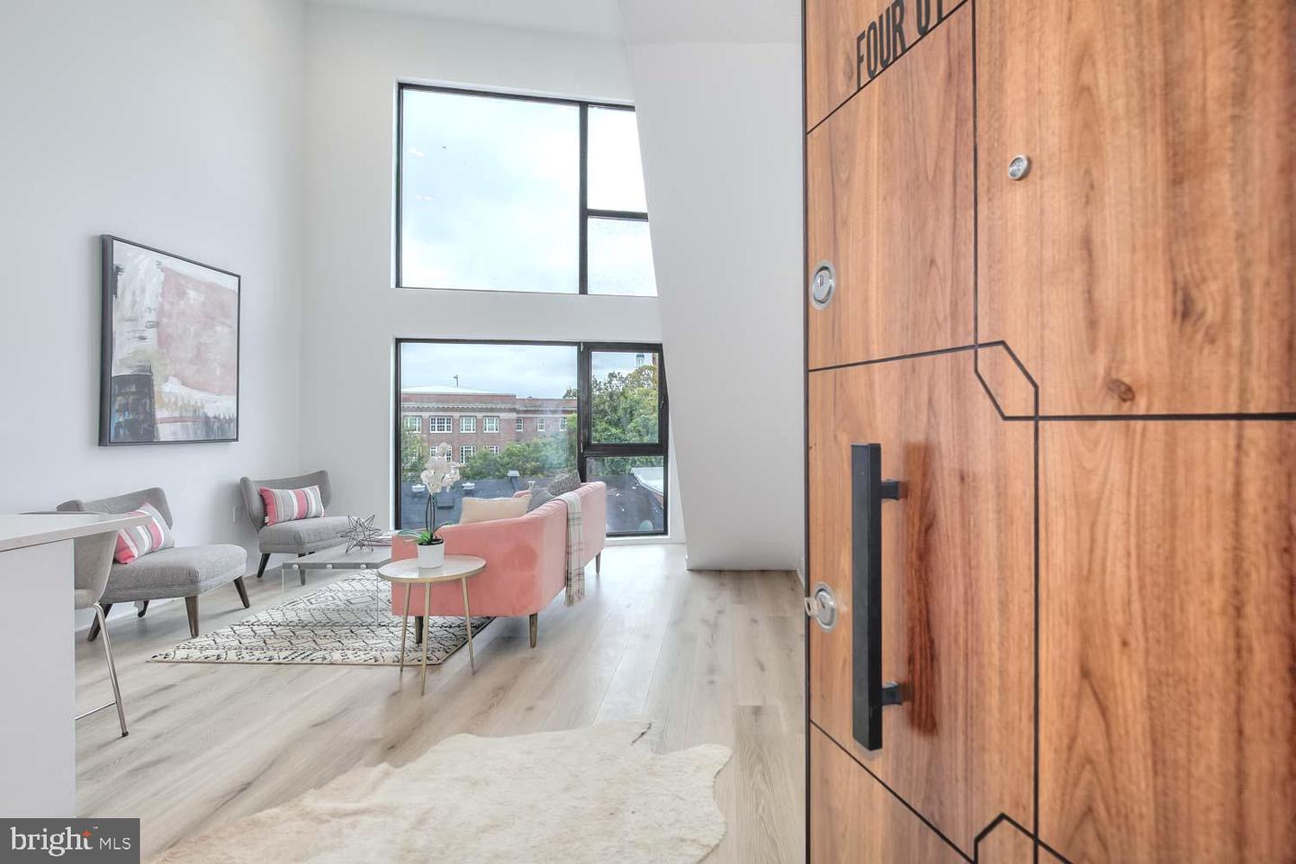 4328 GEORGIA AVE NW #401, WASHINGTON, District Of Columbia 20011, 2 Bedrooms Bedrooms, ,1 BathroomBathrooms,Residential,For sale,4328 GEORGIA AVE NW #401,DCDC2239100 MLS # DCDC2239100