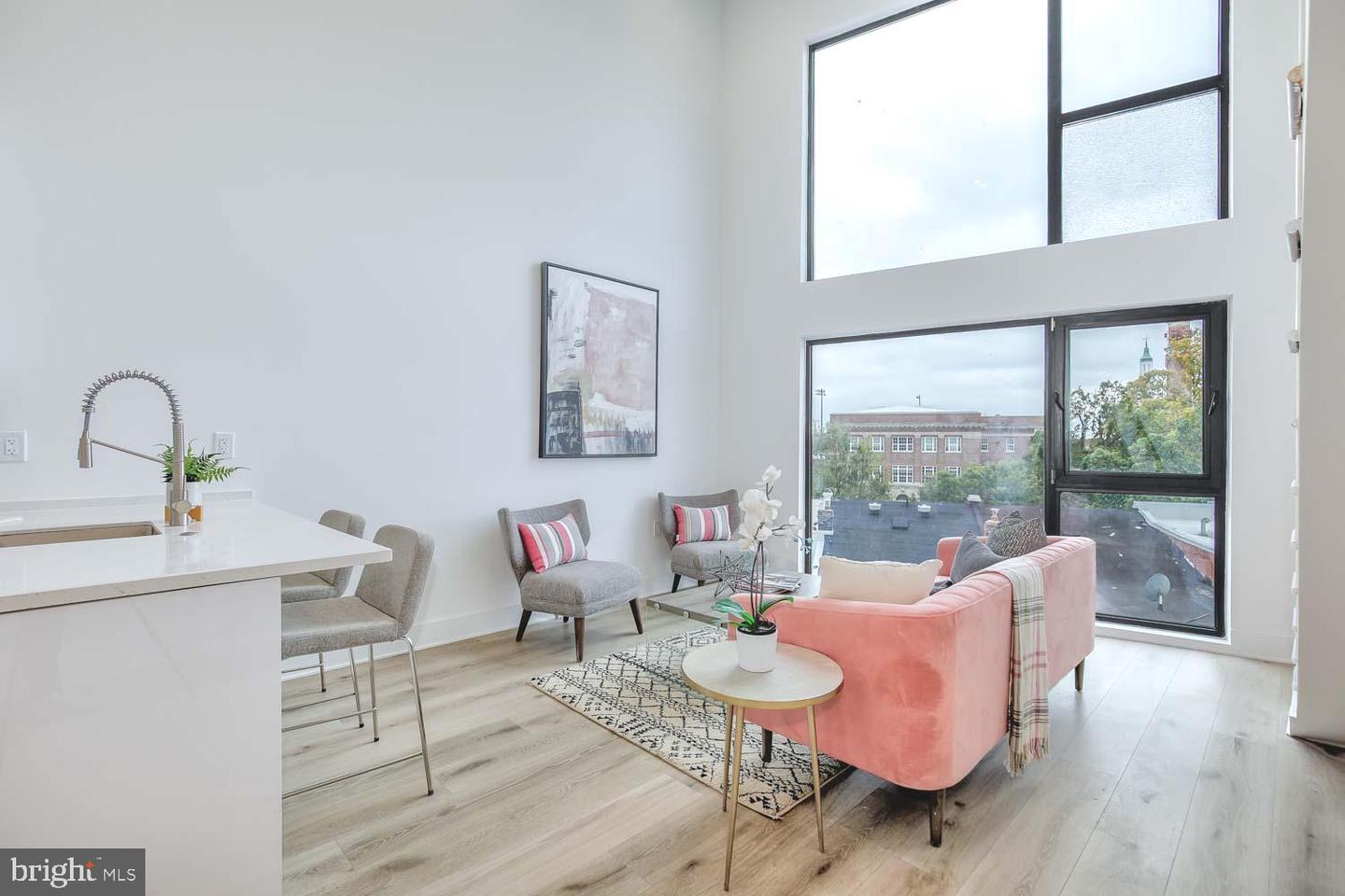 4328 GEORGIA AVE NW #401, WASHINGTON, District Of Columbia 20011, 2 Bedrooms Bedrooms, ,1 BathroomBathrooms,Residential,For sale,4328 GEORGIA AVE NW #401,DCDC2239100 MLS # DCDC2239100