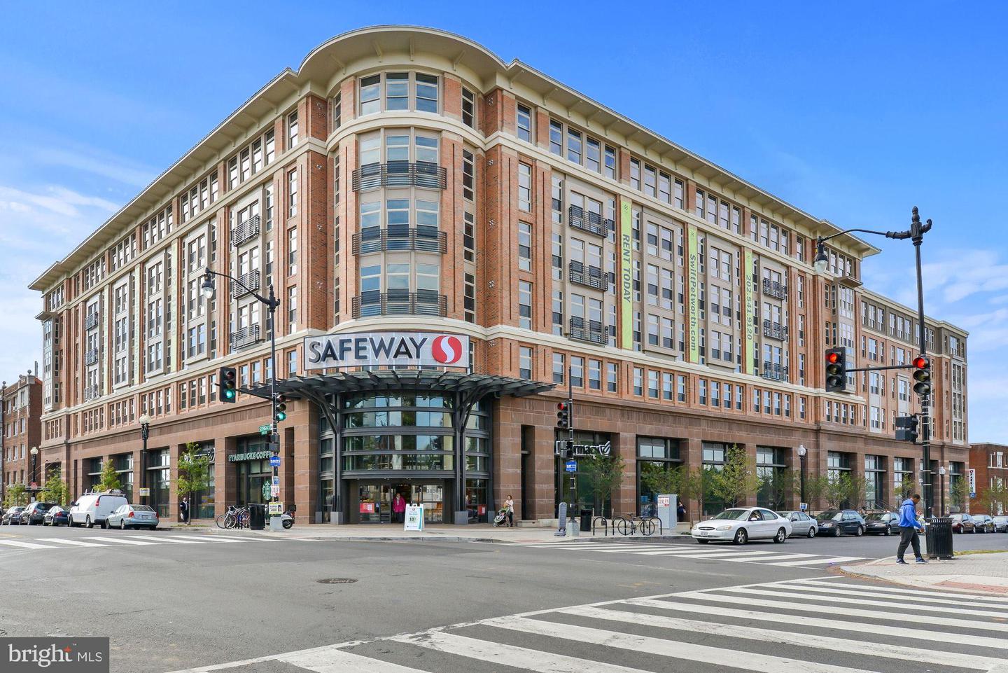 4328 GEORGIA AVE NW #401, WASHINGTON, District Of Columbia 20011, 2 Bedrooms Bedrooms, ,1 BathroomBathrooms,Residential,For sale,4328 GEORGIA AVE NW #401,DCDC2239100 MLS # DCDC2239100