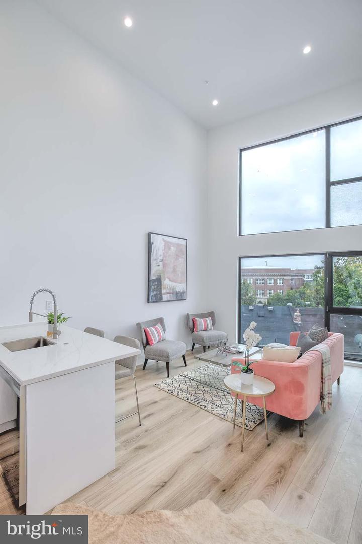 4328 GEORGIA AVE NW #401, WASHINGTON, District Of Columbia 20011, 2 Bedrooms Bedrooms, ,1 BathroomBathrooms,Residential,For sale,4328 GEORGIA AVE NW #401,DCDC2239100 MLS # DCDC2239100