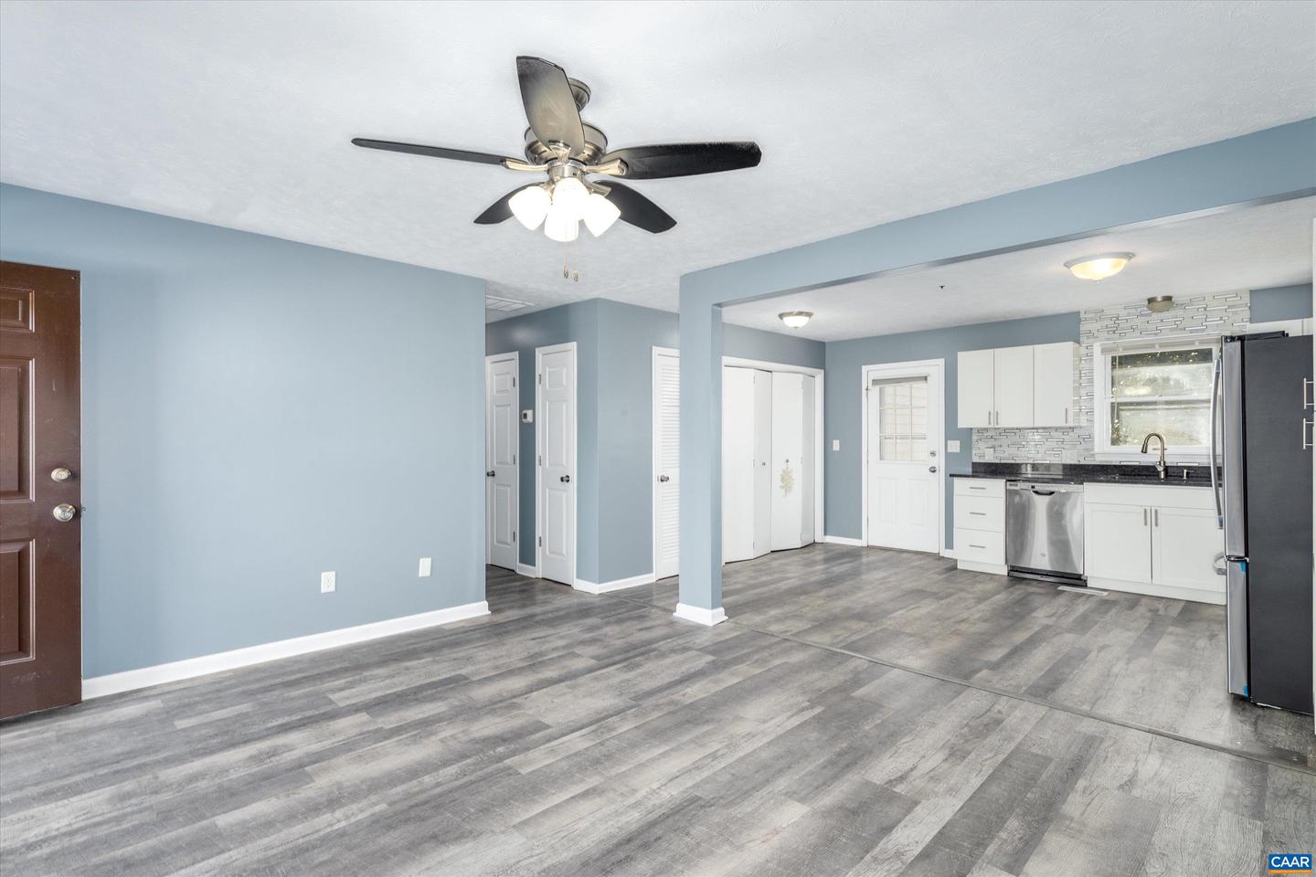 1424 B ST, WAYNESBORO, Virginia 22980, 3 Bedrooms Bedrooms, ,1 BathroomBathrooms,Residential,For sale,1424 B ST,672085 MLS # 672085