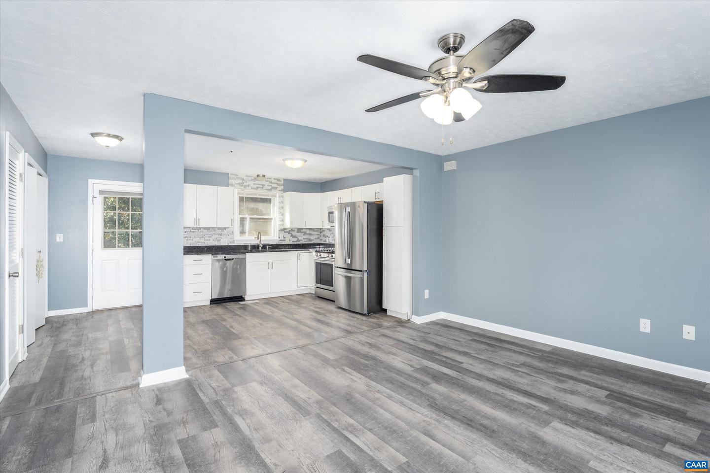 1424 B ST, WAYNESBORO, Virginia 22980, 3 Bedrooms Bedrooms, ,1 BathroomBathrooms,Residential,For sale,1424 B ST,672085 MLS # 672085