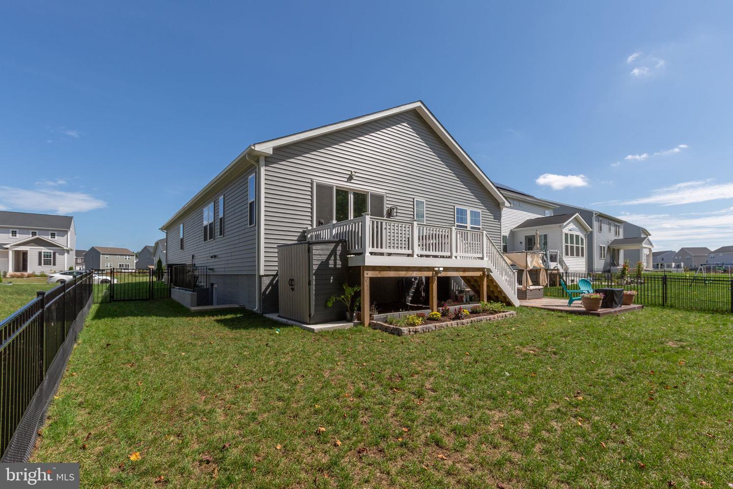 6306 BOBCAT LN, KING GEORGE, Virginia 22485, 3 Bedrooms Bedrooms, 12 Rooms Rooms,3 BathroomsBathrooms,Residential,For sale,6306 BOBCAT LN,VAKG2007438 MLS # VAKG2007438