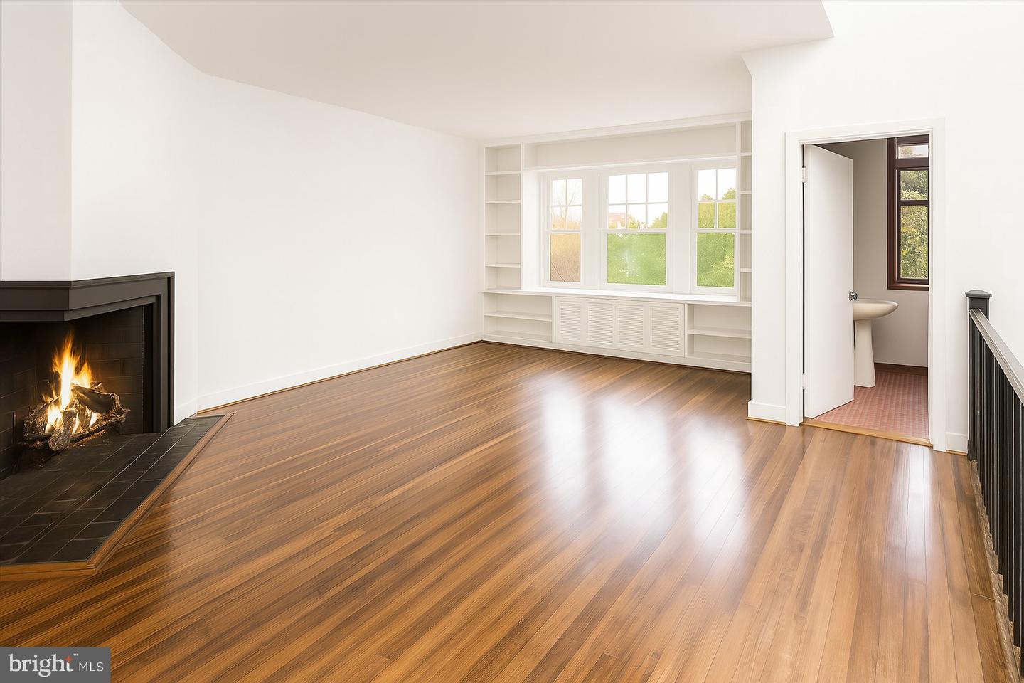 1829 16TH ST NW #4, WASHINGTON, District Of Columbia 20009, 2 Bedrooms Bedrooms, ,2 BathroomsBathrooms,Residential,For sale,1829 16TH ST NW #4,DCDC2239172 MLS # DCDC2239172