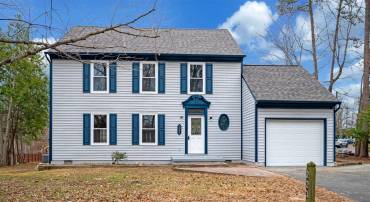 223 SPOTSWOOD RD, LOCUST GROVE, Virginia 22508, 3 Bedrooms Bedrooms, 10 Rooms Rooms,2 BathroomsBathrooms,Residential,For sale,223 SPOTSWOOD RD,VAOR2013042 MLS # VAOR2013042