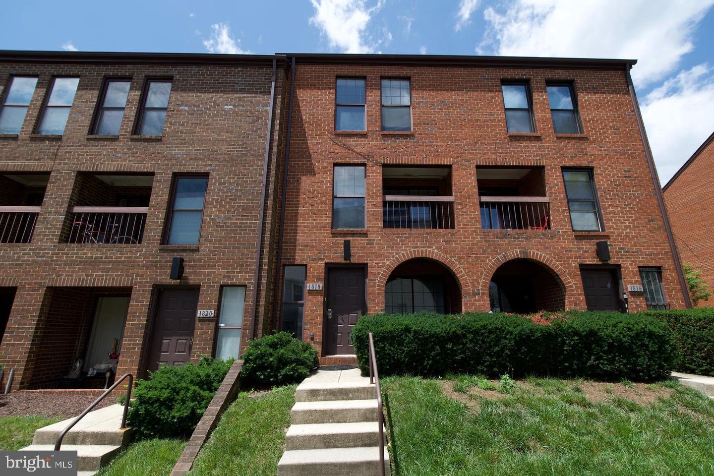 1818 BRYANT ST NE, WASHINGTON, District Of Columbia 20018, 3 Bedrooms Bedrooms, ,1 BathroomBathrooms,Residential,For sale,1818 BRYANT ST NE,DCDC2239300 MLS # DCDC2239300