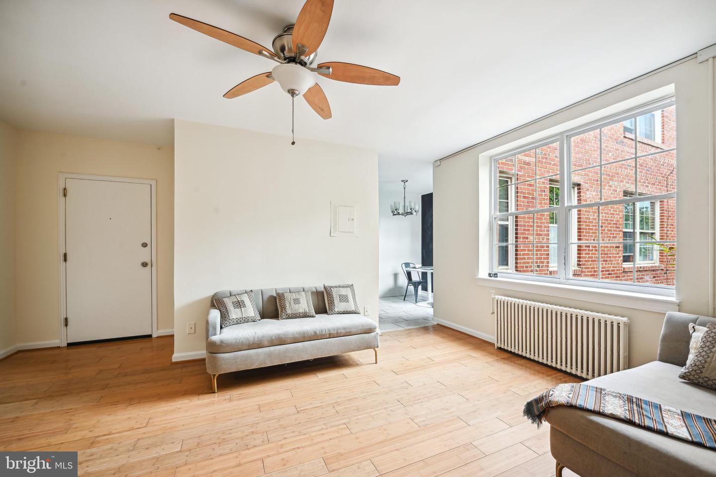 939 LONGFELLOW ST NW #205, WASHINGTON, District Of Columbia 20011, 1 Bedroom Bedrooms, ,1 BathroomBathrooms,Residential,For sale,939 LONGFELLOW ST NW #205,DCDC2216298 MLS # DCDC2216298