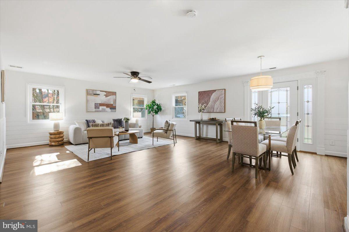 6906 SPROUSE CT, SPRINGFIELD, Virginia 22153, 4 Bedrooms Bedrooms, ,2 BathroomsBathrooms,Residential,For sale,6906 SPROUSE CT,VAFX2275892 MLS # VAFX2275892