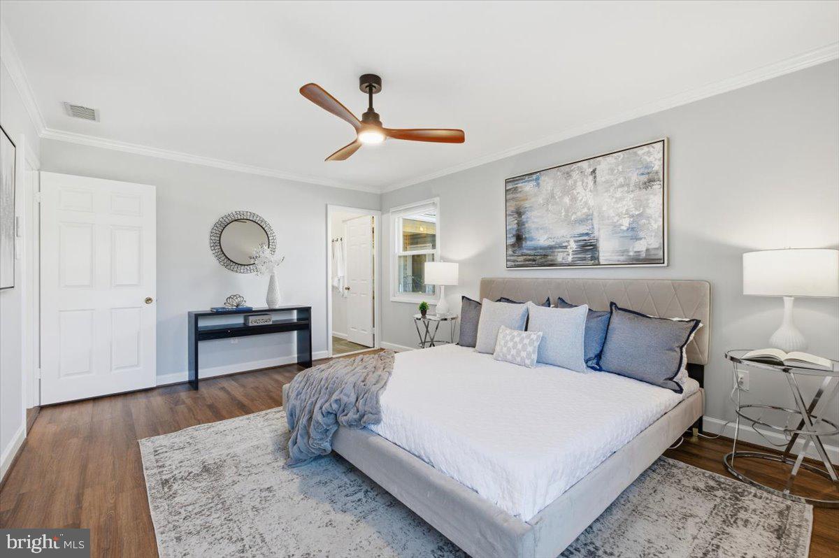 6906 SPROUSE CT, SPRINGFIELD, Virginia 22153, 4 Bedrooms Bedrooms, ,2 BathroomsBathrooms,Residential,For sale,6906 SPROUSE CT,VAFX2275892 MLS # VAFX2275892