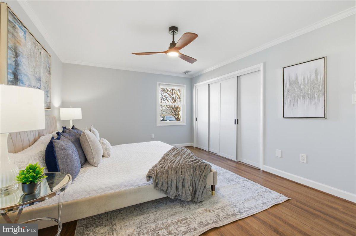 6906 SPROUSE CT, SPRINGFIELD, Virginia 22153, 4 Bedrooms Bedrooms, ,2 BathroomsBathrooms,Residential,For sale,6906 SPROUSE CT,VAFX2275892 MLS # VAFX2275892