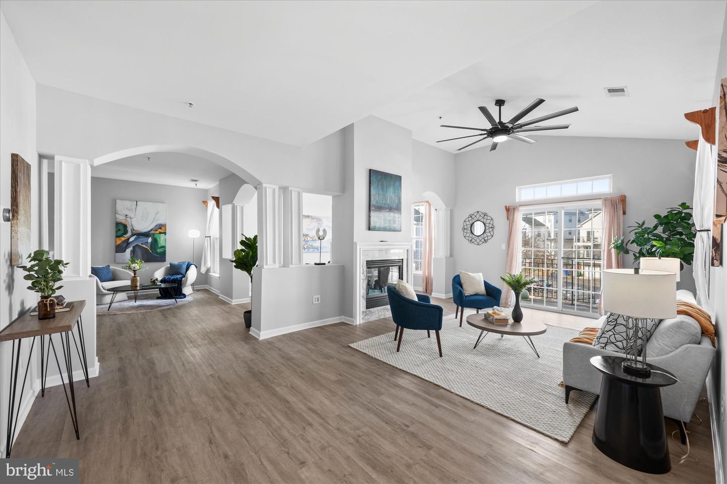 291 CAMERON STATION BLVD #102, ALEXANDRIA, Virginia 22304, 3 Bedrooms Bedrooms, ,2 BathroomsBathrooms,Residential,For sale,291 CAMERON STATION BLVD #102,VAAX2050558 MLS # VAAX2050558