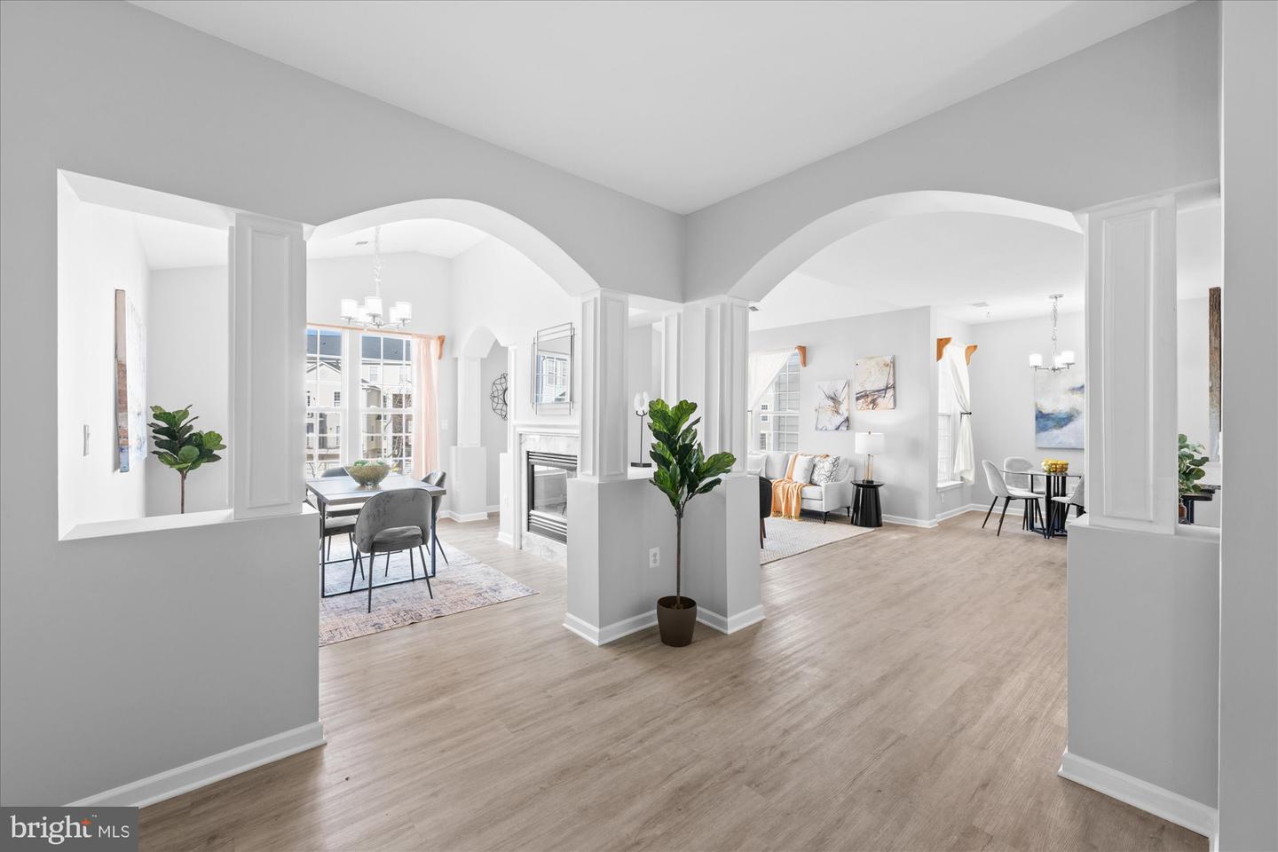 291 CAMERON STATION BLVD #102, ALEXANDRIA, Virginia 22304, 3 Bedrooms Bedrooms, ,2 BathroomsBathrooms,Residential,For sale,291 CAMERON STATION BLVD #102,VAAX2050558 MLS # VAAX2050558