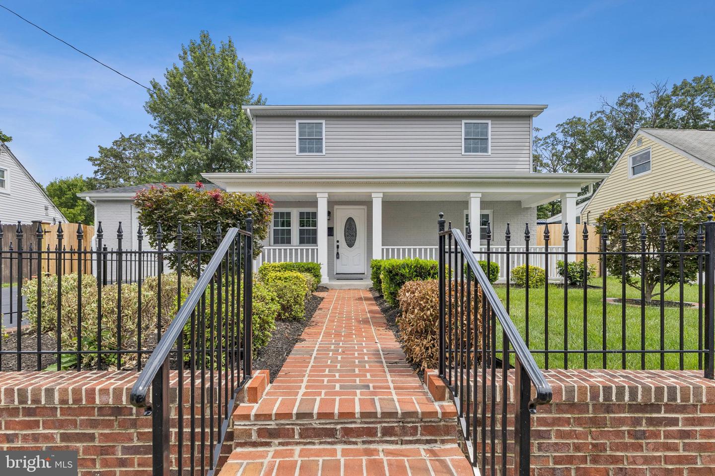 186 LAMBERT DR, MANASSAS PARK, Virginia 20111, 4 Bedrooms Bedrooms, 7 Rooms Rooms,3 BathroomsBathrooms,Residential,For sale,186 LAMBERT DR,VAMP2003384 MLS # VAMP2003384