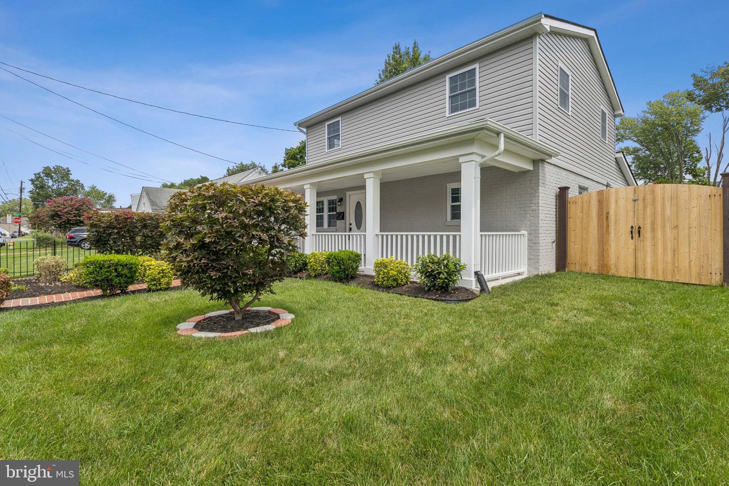 186 LAMBERT DR, MANASSAS PARK, Virginia 20111, 4 Bedrooms Bedrooms, 7 Rooms Rooms,3 BathroomsBathrooms,Residential,For sale,186 LAMBERT DR,VAMP2003384 MLS # VAMP2003384