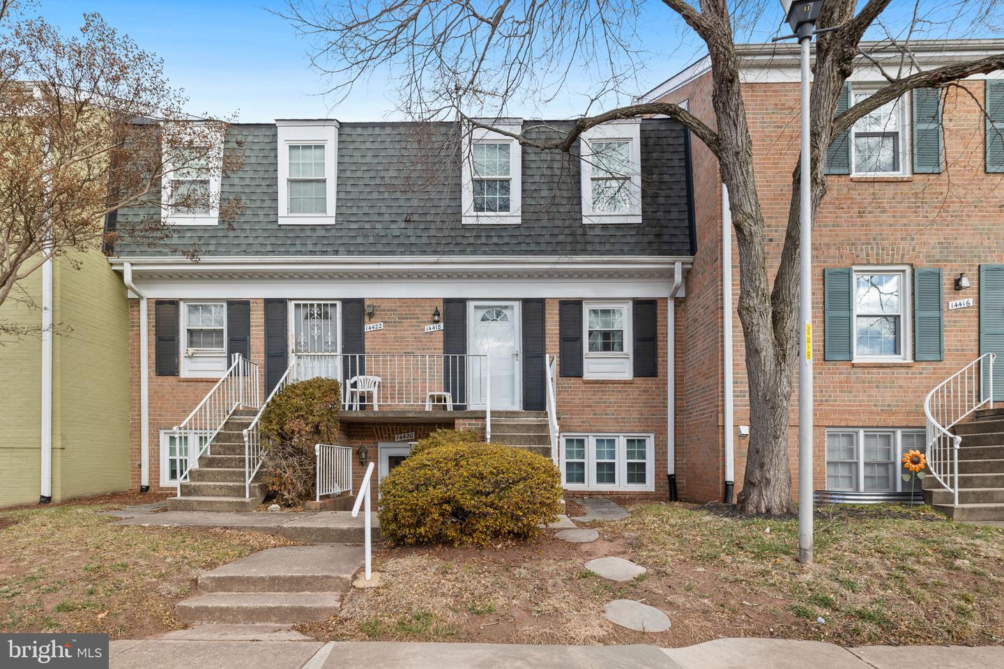 14418 TURIN LN, CENTREVILLE, Virginia 20121, 2 Bedrooms Bedrooms, ,1 BathroomBathrooms,Residential,For sale,14418 TURIN LN,VAFX2275722 MLS # VAFX2275722