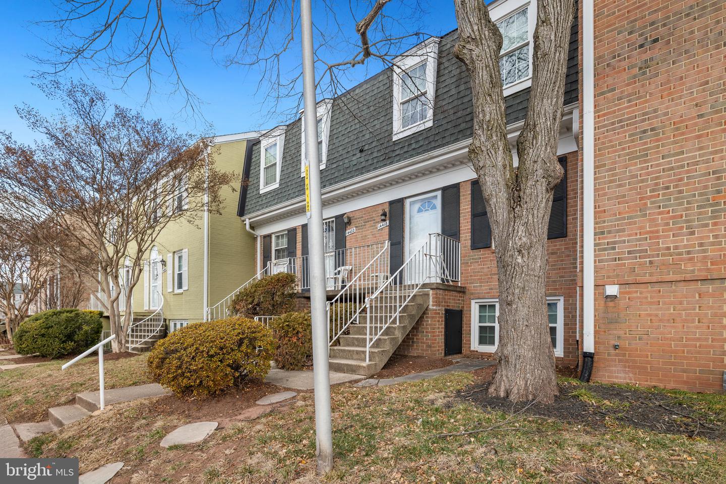 14418 TURIN LN, CENTREVILLE, Virginia 20121, 2 Bedrooms Bedrooms, ,1 BathroomBathrooms,Residential,For sale,14418 TURIN LN,VAFX2275722 MLS # VAFX2275722