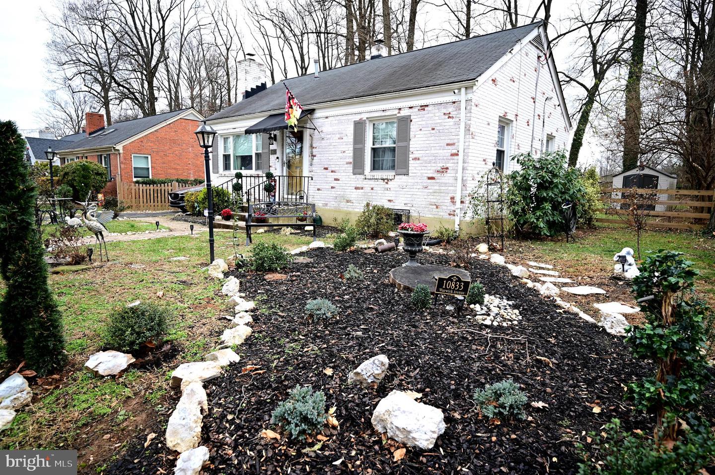 10833 WARWICK AVE, FAIRFAX, Virginia 22030, 3 Bedrooms Bedrooms, 12 Rooms Rooms,1 BathroomBathrooms,Residential,For sale,10833 WARWICK AVE,VAFC2007258 MLS # VAFC2007258