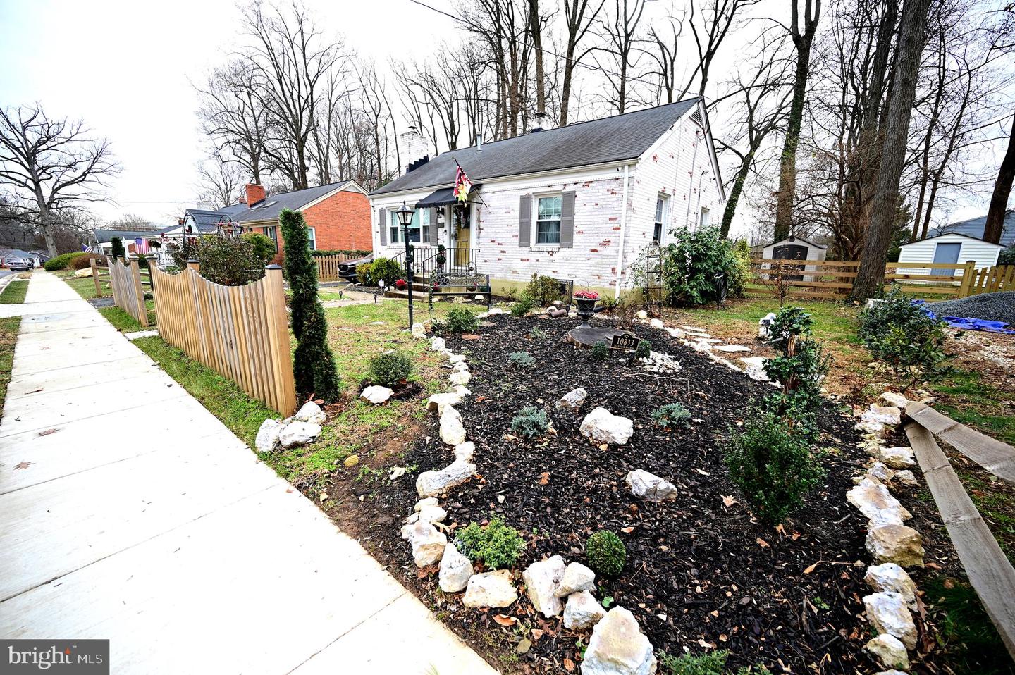 10833 WARWICK AVE, FAIRFAX, Virginia 22030, 3 Bedrooms Bedrooms, 12 Rooms Rooms,1 BathroomBathrooms,Residential,For sale,10833 WARWICK AVE,VAFC2007258 MLS # VAFC2007258